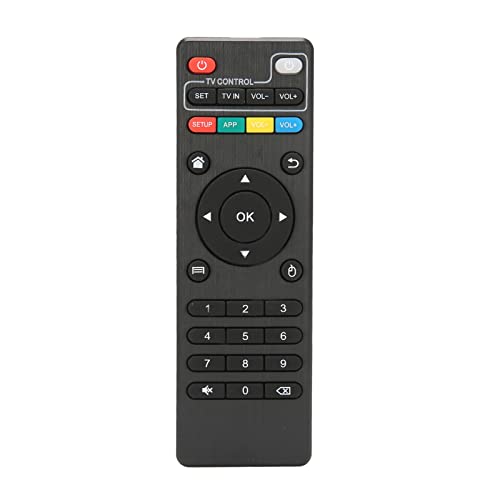 HD Multimedia Interface Media Player, Infrared Remote Control Mini JEDXMP029 Digital Media for Monitor (US Plug)