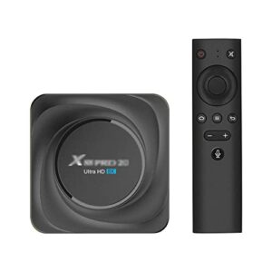 krgems media player,8g ram 128g rom,quad-core 64bit cortex-a55 cpu,support 1000m lan,2.4/5g wifi,bluetooth 4.2,usb 3.0,h.265 decoding hd 4k smart tv box