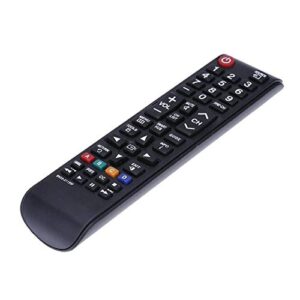 Universal Remote Control for Samsung TV Replacement for LCD LED HDTV 3D Smart Samsung TVs Remote