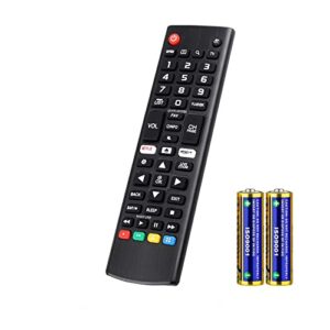 universal remote control for lg smart tv remote control all models lcd led 3d hdtv smart tvs akb75095307 akb75375604 akb74915305