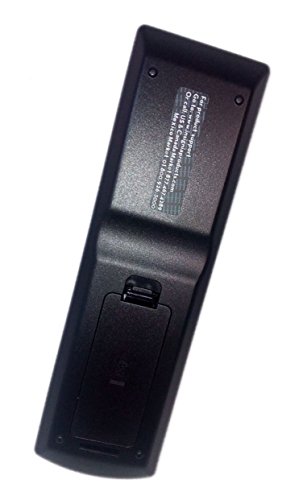 Universal Remote Control Replacement for Insignia TVs