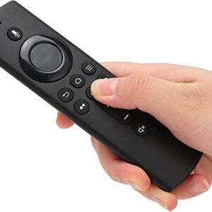 Replacement Voice Remote 2rd Gen for Amazon Fire TV Stick Lite Fire TV Stick 2nd Gen and 3rd Gen Fire TV Stick 2020 Release Fire TV Stick 4K/Max Fire TV Cube (1st and 2nd Gen) Fire TV 3rd Gen