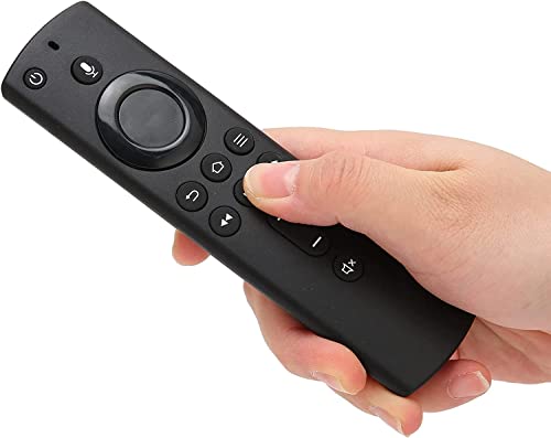 Replacement Voice Remote 2rd Gen for Amazon Fire TV Stick Lite Fire TV Stick 2nd Gen and 3rd Gen Fire TV Stick 2020 Release Fire TV Stick 4K/Max Fire TV Cube (1st and 2nd Gen) Fire TV 3rd Gen