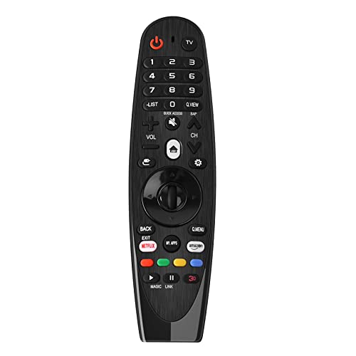 Universal Remote Control for LG Smart TV Magic Remote（NO Voice Function No Pointer Function） Compatible with All Models for LG TV