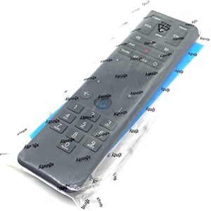 (2 Pack) Xfinity Comcast XR15 Voice Control Remote for X1 Xi6 Xi5 XG2 (Backlight)