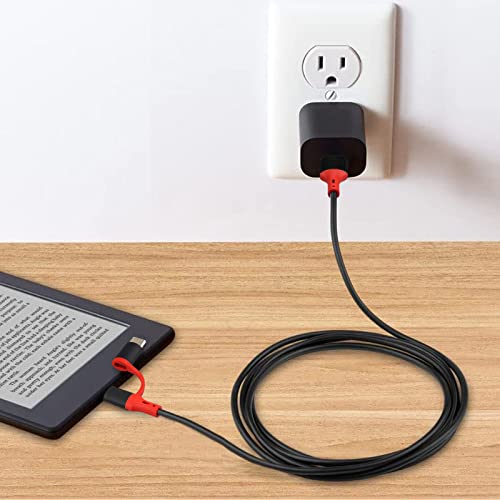 Cord for Charging Amazon Kindle Paperwhite E-Reader, Fire Tablet - Charger USB Cable