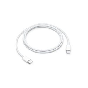 apple usb-c woven charge cable (1 m) ​​​​​​​