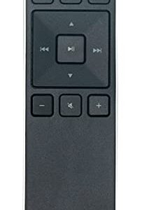 Remote Control fit for Vizio Home Theater Sound Bar Speaker System