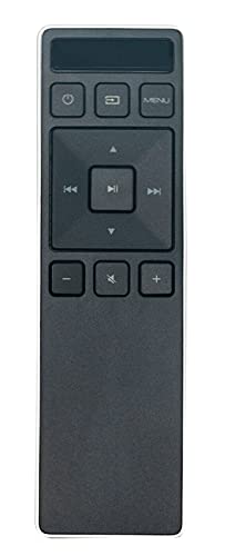 Remote Control fit for Vizio Home Theater Sound Bar Speaker System