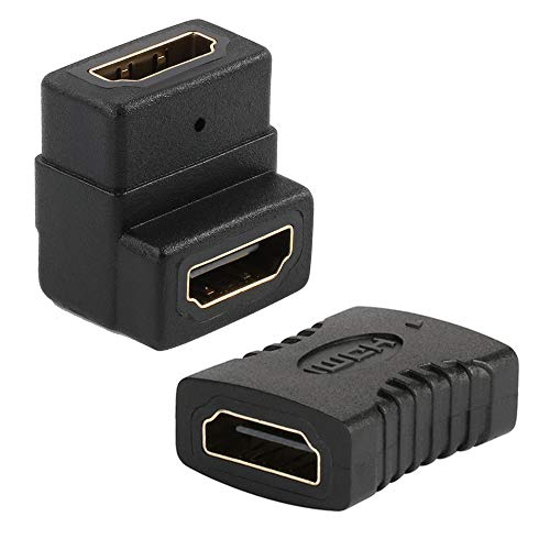 Hdmi Adapters Kit (7 Adapters) Mini Hdmi to Micro Hdmi Male to Female