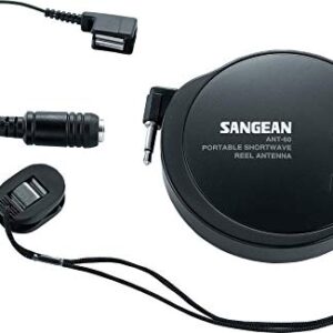 Sangean ANT-60 Short Wave Antenna