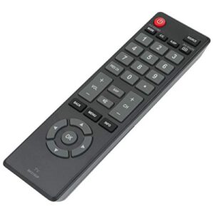 NH315UP Remote Control Replace fit for Sanyo LED LCD TV HDTV FW50D48F FW32D06F FW40D36F FW43D25F FW50D36F FW55D25F FW32D06F-B FW32D06FB