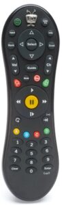 tivo remote control – universal replacement for premiere, series3, and series2