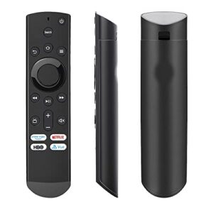replacement remote for insignia and toshiba fire tv edition