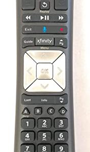 Comcast/Xfinity XR11 Premium Voice Activated Cable TV Backlit Remote Control New