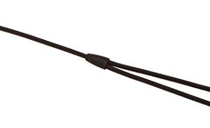 Amazon Basics 1-Male to 2-Female RCA Y-Adapter Splitter Cable - 12-Inches