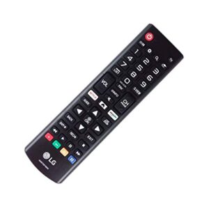 AKB75375604 Remote Control - New