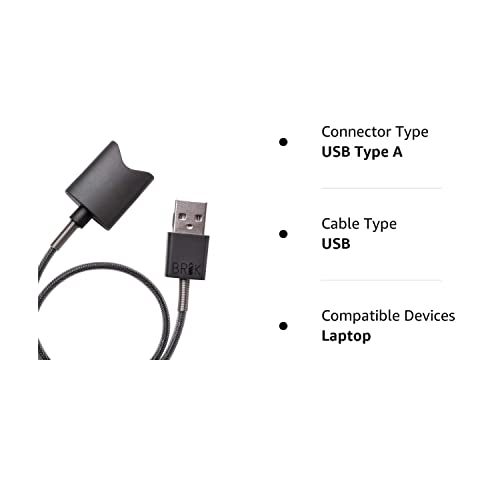 Alto Charger Cable - Replacement USB Magnetic Charger Cord - Universal Design - 18in