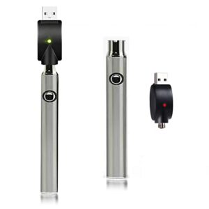 2pack travel backup usb cable charger pens for mens gift