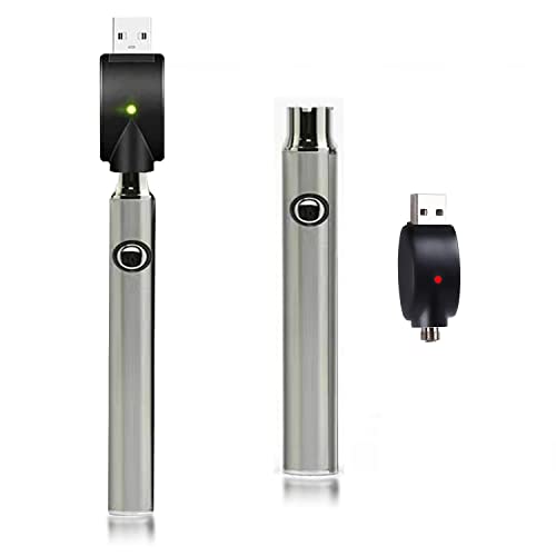 2Pack Travel Backup USB Cable Charger Pens for Mens Gift