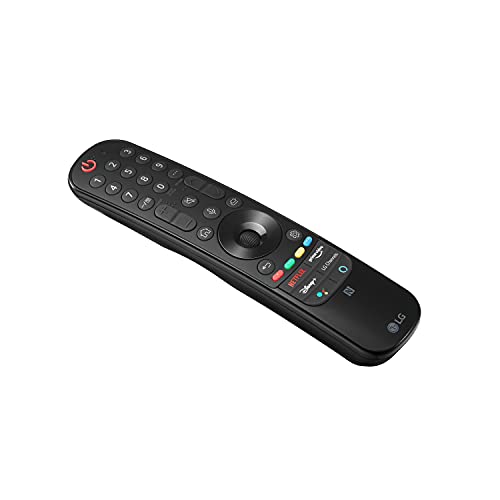 LG AN-MR21GC Magic Remote w/NFC (2021)