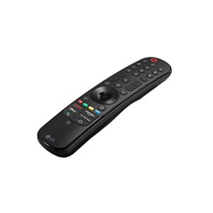 LG AN-MR21GC Magic Remote w/NFC (2021)