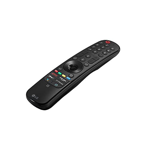 LG AN-MR21GC Magic Remote w/NFC (2021)