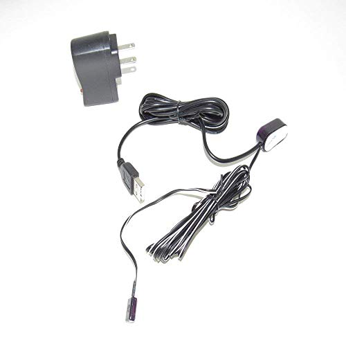 HIGHROCK widely Infrared Remote Control Receiver + Emitter + USB Adaptor for IR Extender Repeater