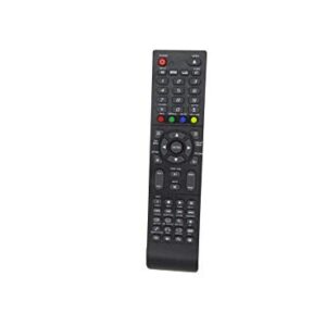 HCDZ Replacement Remote Control for Oppo BDP-93 BDP-93AU BDP-93EU BDP-95 BDP-95AU BDP-95EU 3D Blu-ray BD DVD Disc Player