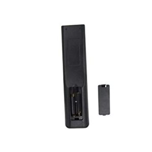 HCDZ Replacement Remote Control for Oppo BDP-93 BDP-93AU BDP-93EU BDP-95 BDP-95AU BDP-95EU 3D Blu-ray BD DVD Disc Player