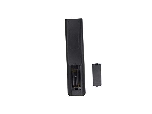 HCDZ Replacement Remote Control for Oppo BDP-93 BDP-93AU BDP-93EU BDP-95 BDP-95AU BDP-95EU 3D Blu-ray BD DVD Disc Player