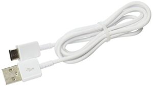 samsung usb-c cable (usb-c to usb-a)- white, laptop