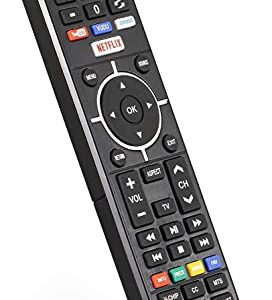 New Universal Remote Control for Element TV Remote