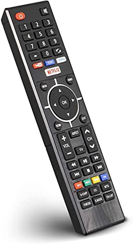 New Universal Remote Control for Element TV Remote