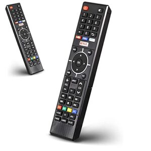 new universal remote control for element tv remote
