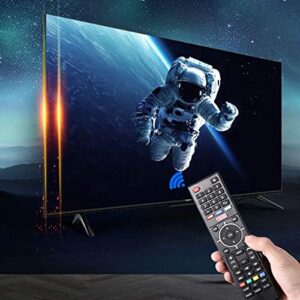 New Universal Remote Control for Element TV Remote