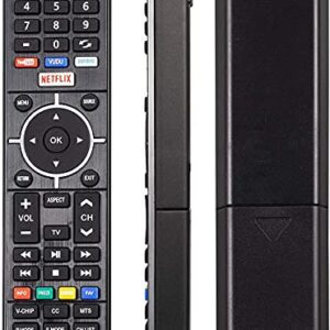 New Universal Remote Control for Element TV Remote