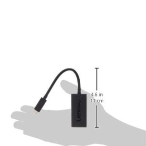 Lenovo USB C to HDMI 2.0b Adapter