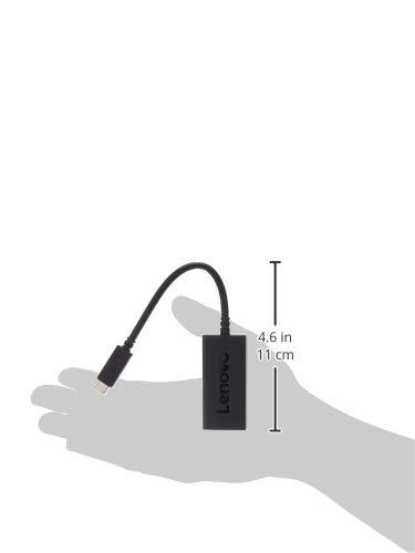 Lenovo USB C to HDMI 2.0b Adapter