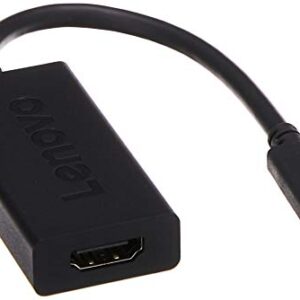 Lenovo USB C to HDMI 2.0b Adapter