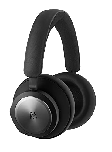 Bang & Olufsen Beoplay Portal - Comfortable Wireless Noise Cancelling Gaming headphones for Xbox Series X|S, Xbox One (Renewed)