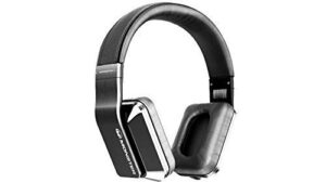 monster inspiration active noise canceling over-ear headphones – space gray