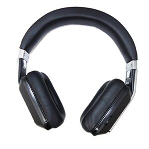 Monster Inspiration Active Noise Canceling Over-Ear Headphones - Space Gray