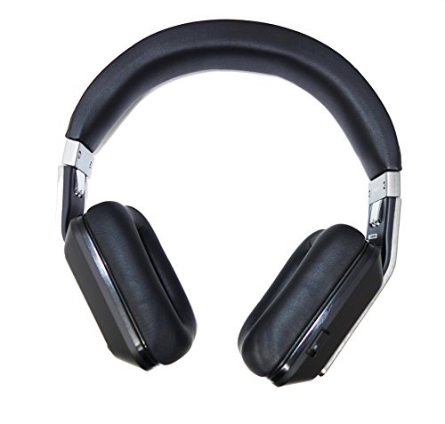 Monster Inspiration Active Noise Canceling Over-Ear Headphones - Space Gray