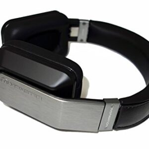 Monster Inspiration Active Noise Canceling Over-Ear Headphones - Space Gray