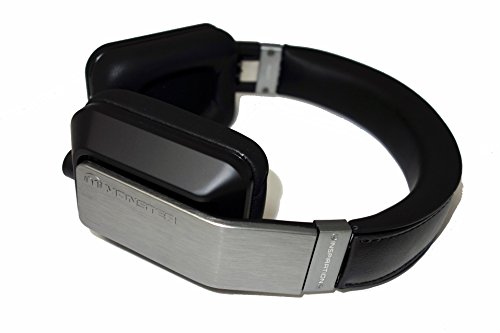 Monster Inspiration Active Noise Canceling Over-Ear Headphones - Space Gray