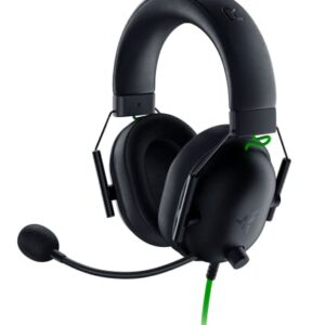 Razer Blackshark V2 X Gaming Headset 7.1 PC 4 Nintendo Switch 3.5 mm Jack