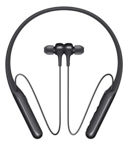 sony wi-c600n wireless noise canceling in-ear headphones, black (wic600n/b) (wi-c600n/b)