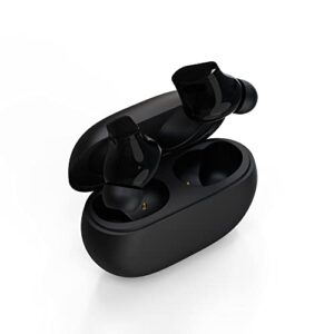 Zoof ProTone True Wireless Bluetooth 5.2 Earbuds, 24 Battery Life and Sweat and Water Resistant with Built-in Mic