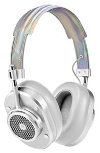 master & dynamic mh40 wireless over ear headphones (iridescent)